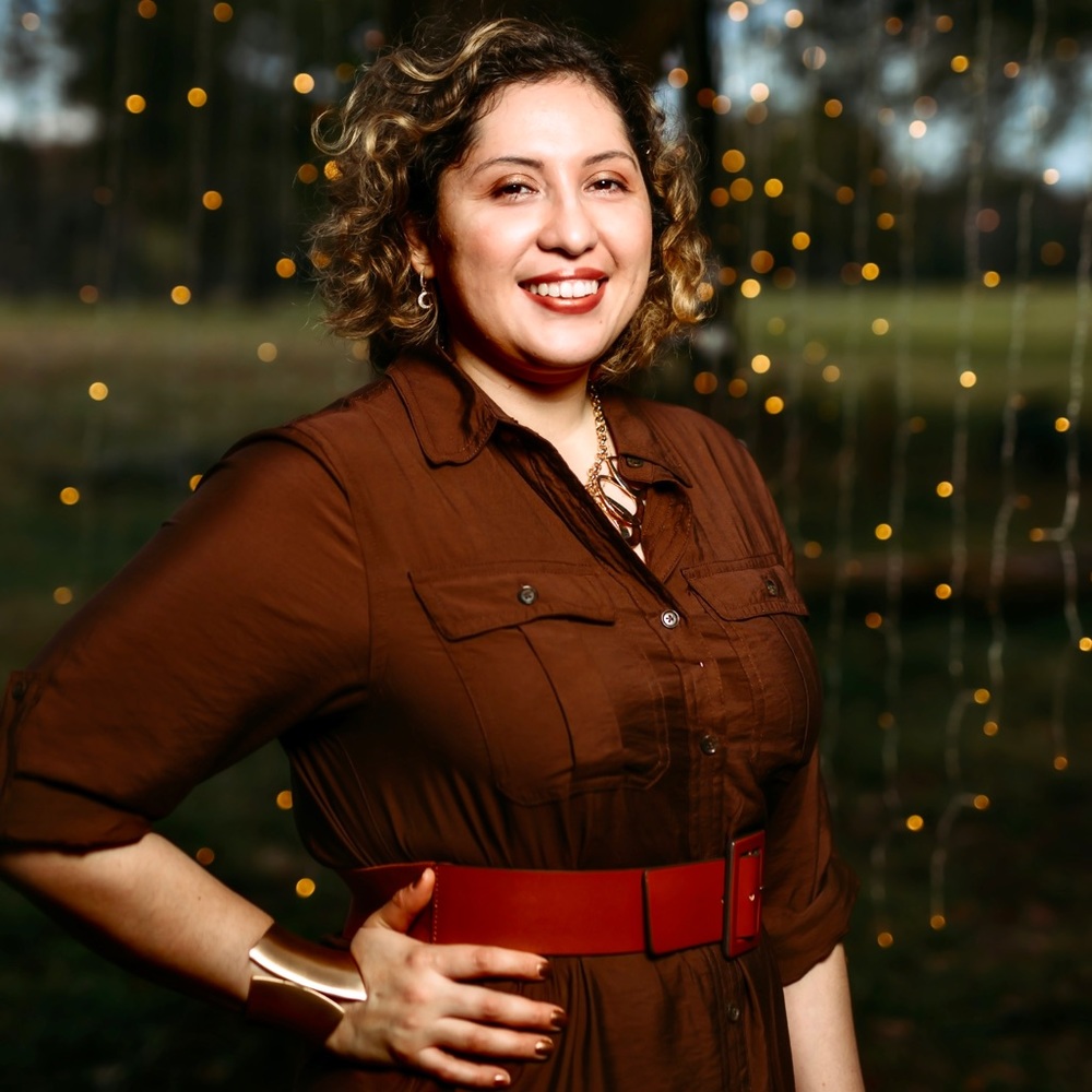 Meet your Posher Carolina